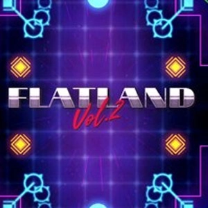Flatland Vol.2 Xbox One