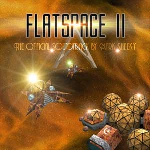 Flatspace IIk Pc