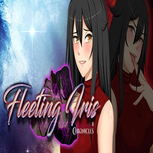 Fleeting Iris Pc