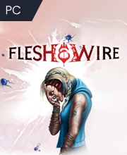 Comprar Flesh & Wire CD Key Comparar Preços