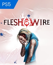 Comprar Flesh & Wire PS5 Barato Comparar Preços