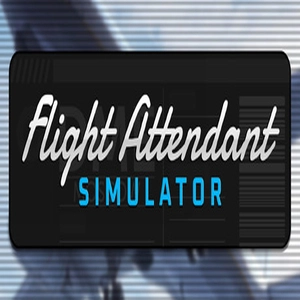 Flight Attendant Simulator Pc