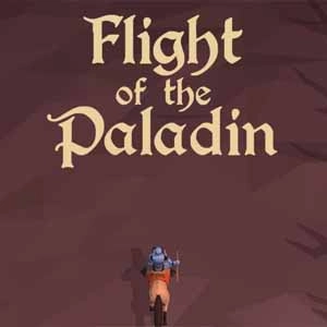 Flight of the Paladin Pc