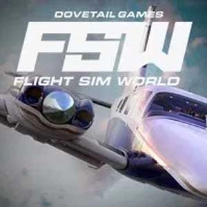 Flight Sim World Pc