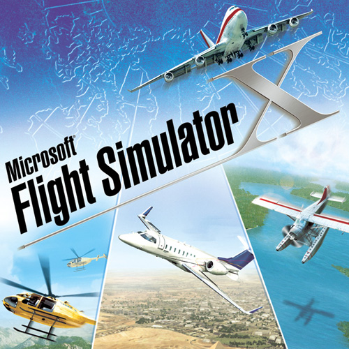 Comprar Flight Simulator X CD Key Comparar Preços