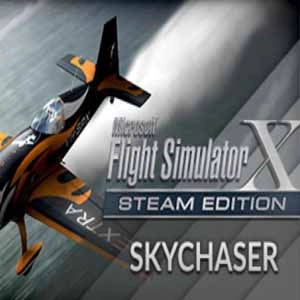 Flight Simulator X Skychaser Add-On Pc