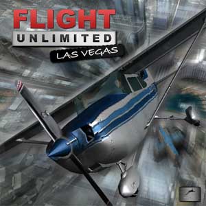 Comprar Flight Unlimited Las Vegas CD Key Comparar Preços