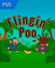 Comprar Flingin’ Poo PS5 Barato Comparar Preços