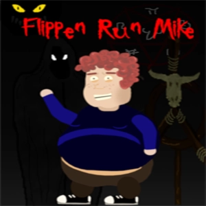 Flippen Run Mike