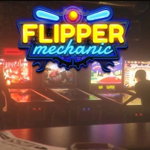 Flipper Mechanic Playstation 4
