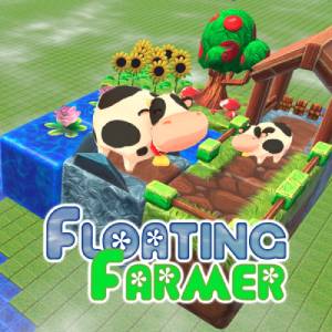 Comprar Floating Farmer CD Key Comparar Preços