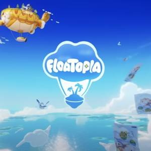 Floatopia Switch