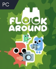 Comprar Flock Around CD Key Comparar Preços