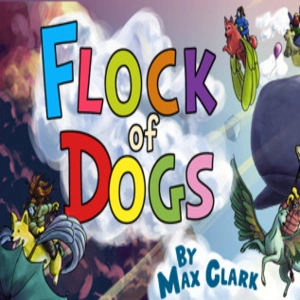 Flock of Dogs Pc