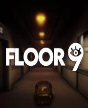 Floor 9 Playstation 5