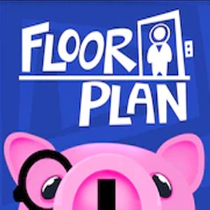 Floor Plan Playstation 4