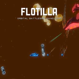 Comprar Flotilla CD Key Comparar Preços
