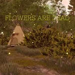 Flowers Are Dead Playstation 4