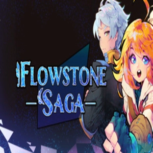 Flowstone Saga