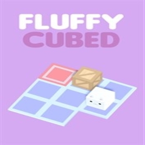 Comprar Fluffy Cubed Nintendo Switch barato Comparar Preços