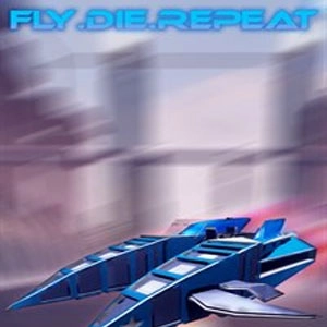 Fly.Die.Repeat. Xbox Series X