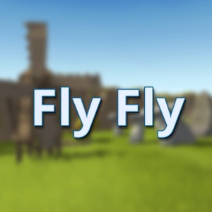 Fly Fly Playstation 4