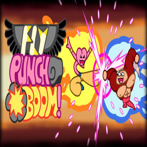 Comprar Fly Punch Boom CD Key Comparar Preços