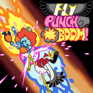 Comprar Fly Punch Boom Nintendo Switch barato Comparar Preços