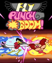 Comprar Fly Punch Boom! PS4 Comparar Preços