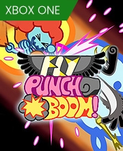 Comprar Fly Punch Boom! Xbox One Barato Comparar Preços