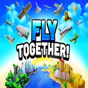 Fly TOGETHER Switch