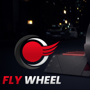Fly Wheel Pc