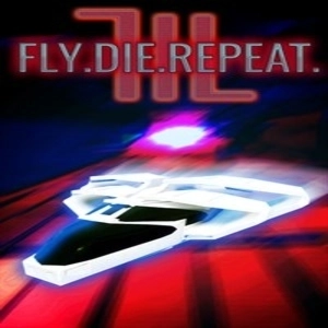 Fly.Die.Repeat. 3 Pc