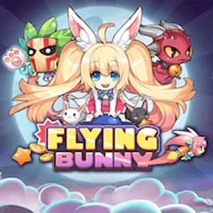 Flying Bunny Playstation 4