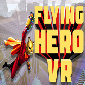 Comprar Flying Hero VR CD Key Comparar Preços