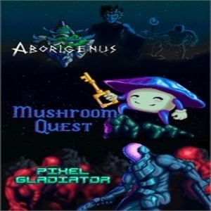 Flying Islands Games Bundle Xbox One