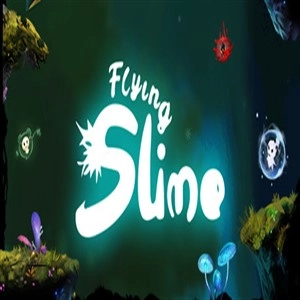 Flying Slime Pc
