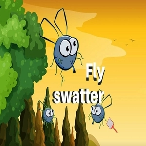 Flyswatter Pc