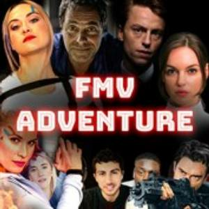 FMV Adventure Xbox One