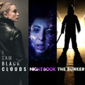 FMV Horror Bundle Playstation 4