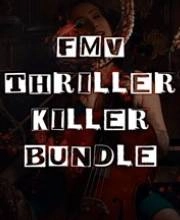 FMV Thriller Killer Xbox One