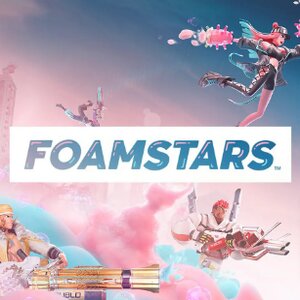 Comprar FoamStars PS4 Comparar Preços