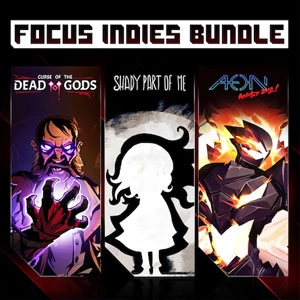FOCUS INDIES BUNDLE Xbox One