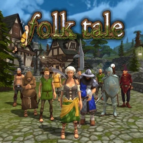 Folk Tale Pc