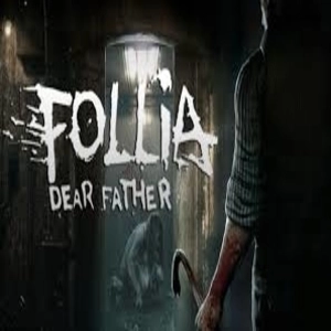 Follia Dear Father Playstation 4