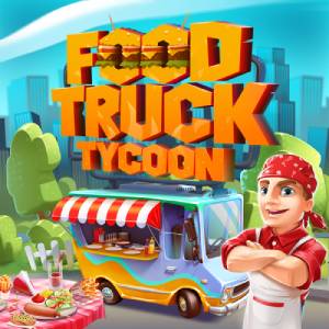 Comprar Food Truck Tycoon Xbox Series Barato Comparar Preços