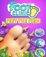 Foot Clinic Feet the fish Xbox One