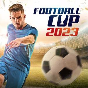 Football Cup 2023 Xbox Series X