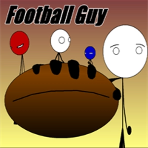 Football Guy Xbox Series X