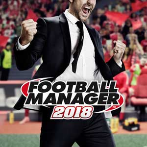 Comprar Football Manager 2018 CD Key Comparar Preços